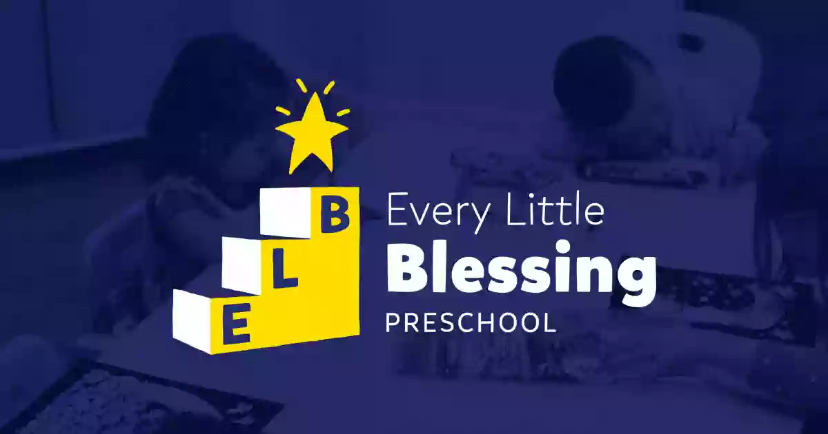 Every Little Blessing