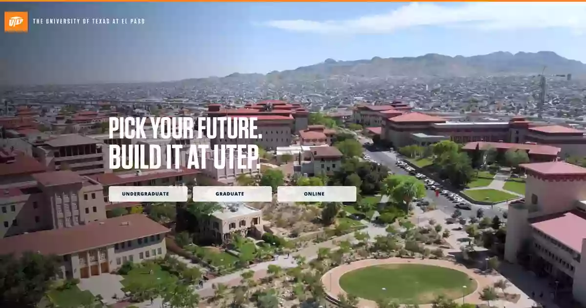 UTEP