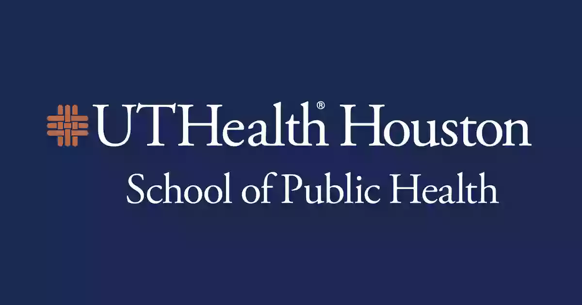 Ut Houston School Public Health