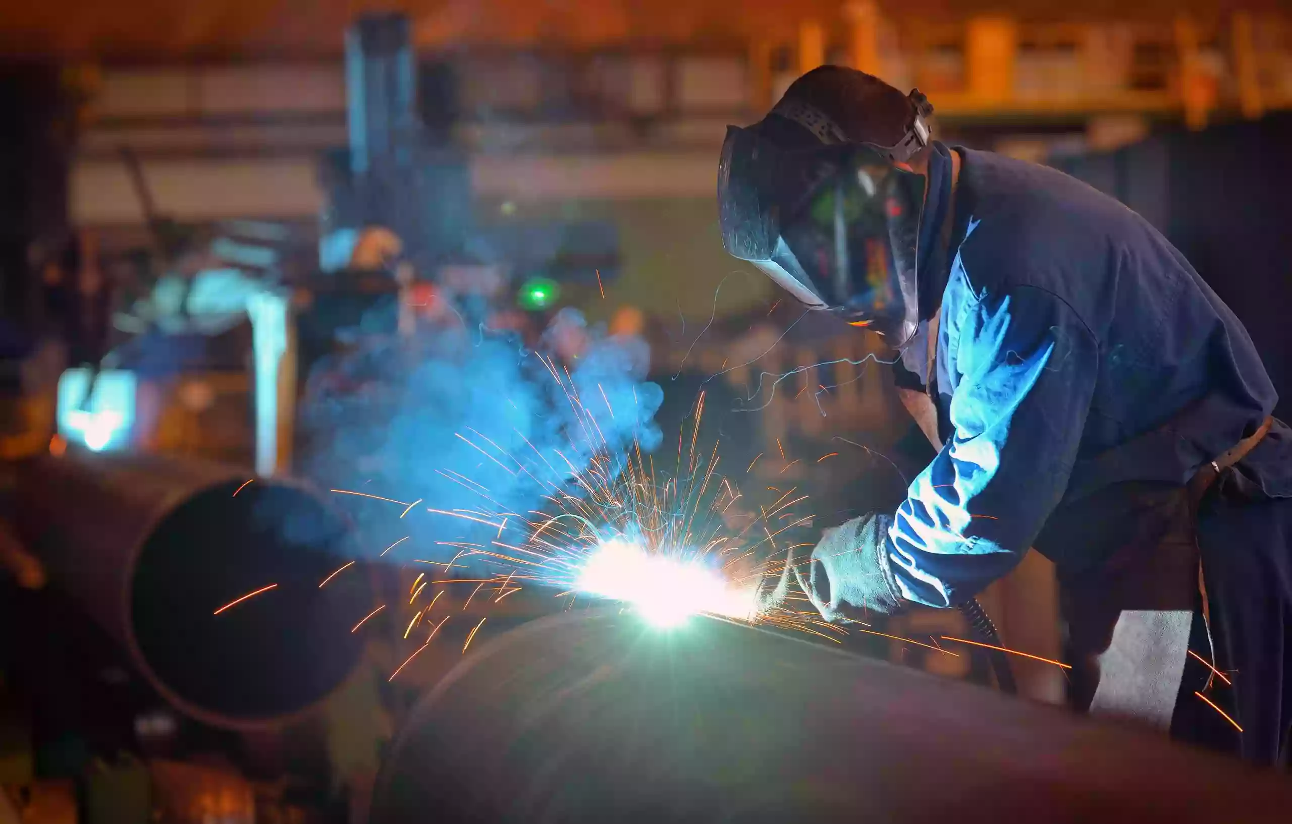 Sun City Welding Academy