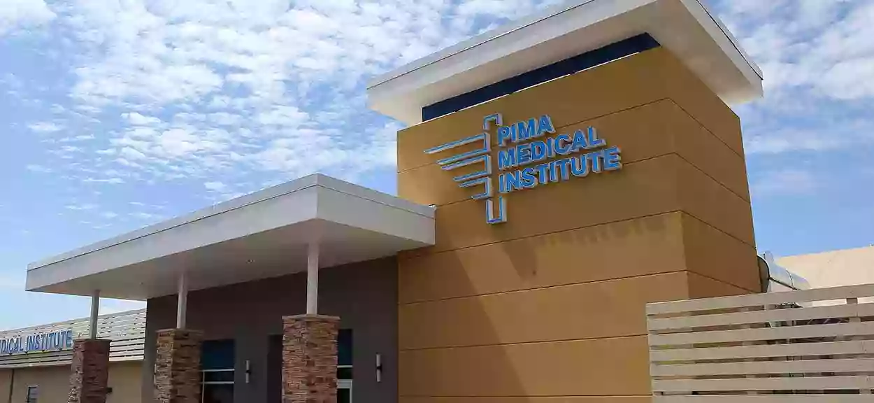 Pima Medical Institute - El Paso