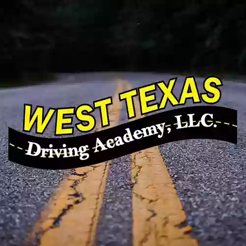 West Texas Driving Academy