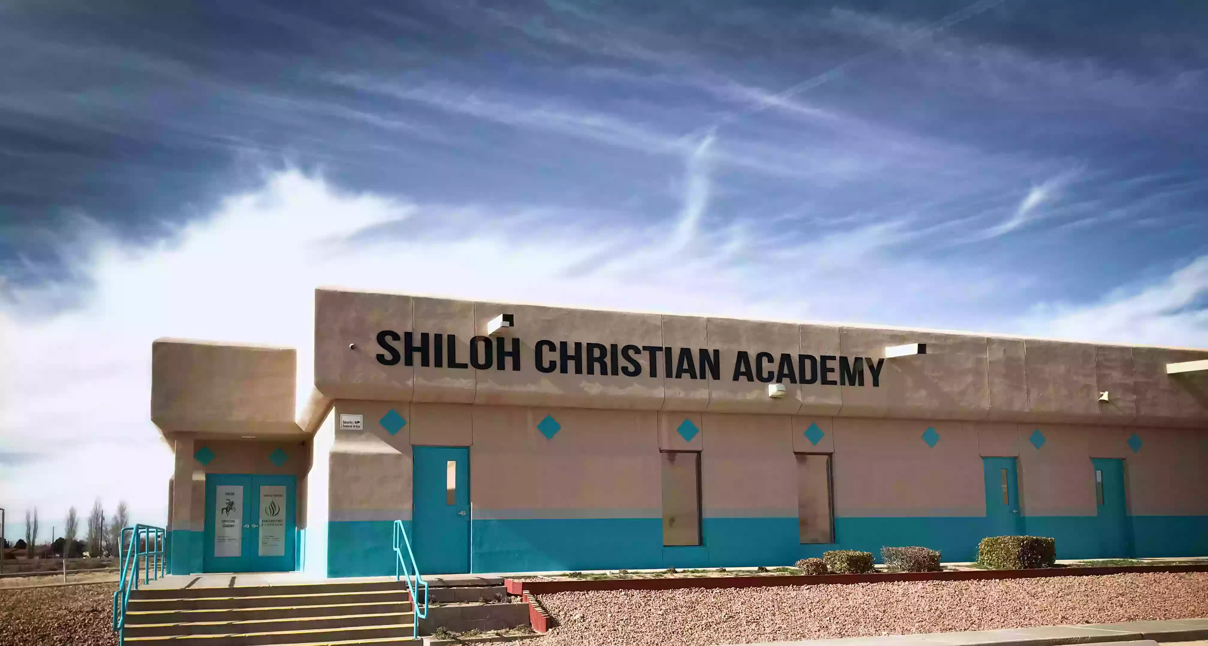 Shiloh Christian Academy