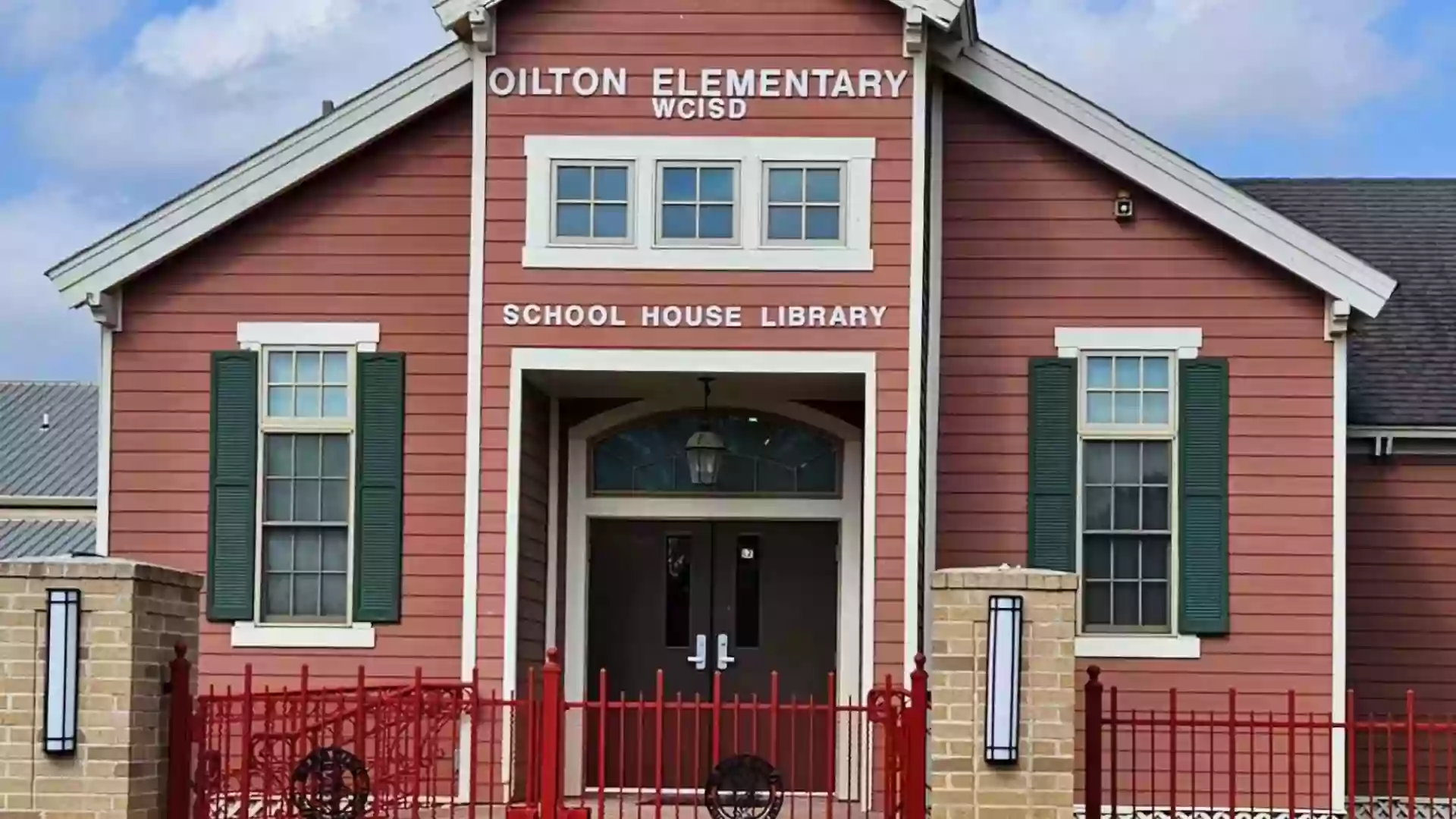 Oilton Elementary School