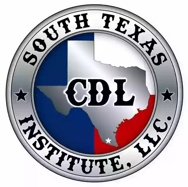 South Texas CDL Institute LLC