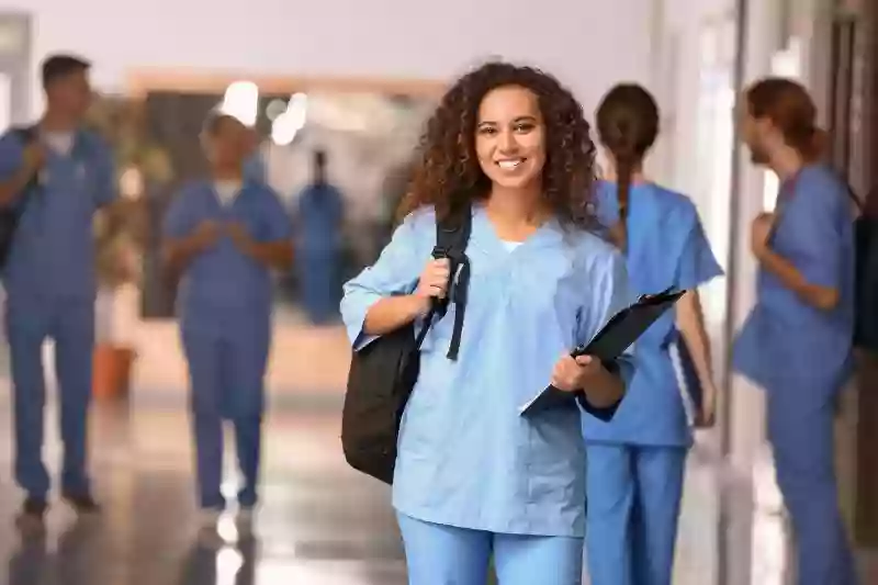 Careers Unlimited - CNA & Medical Care School