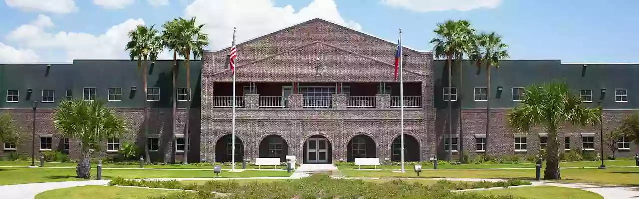 South Texas College Starr County Campus