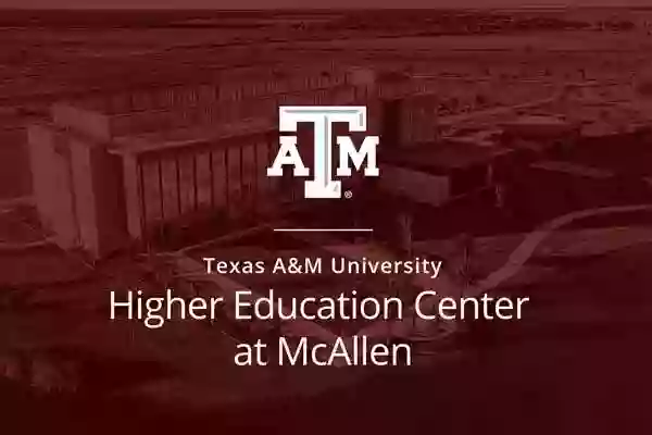 Texas A&M Higher Education Center at McAllen