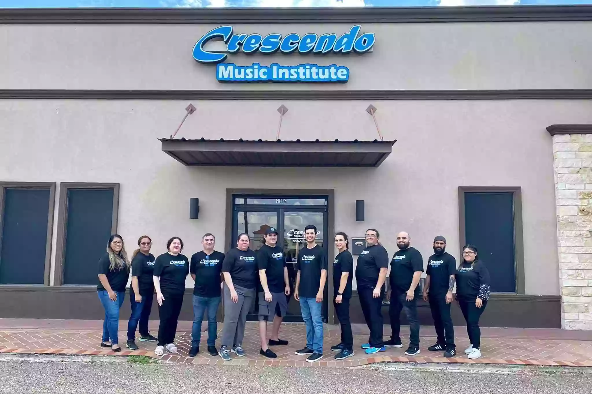 Crescendo Music Institute