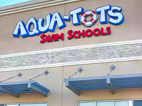 Aqua-Tots Swim Schools South McAllen