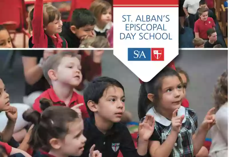 St. Alban’s Episcopal Day School