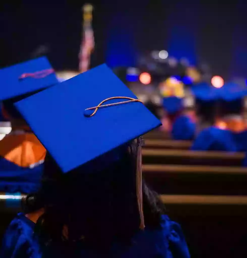 Triumph Public High Schools - Brownsville