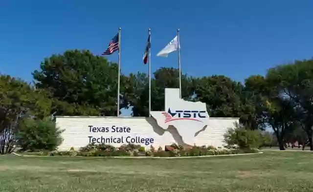 Texas State Technical College Harlingen