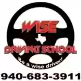 Wise Driving School