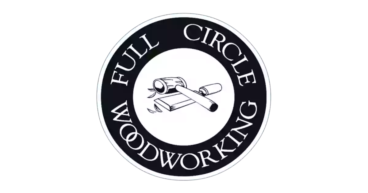 Full Circle School of Woodworking