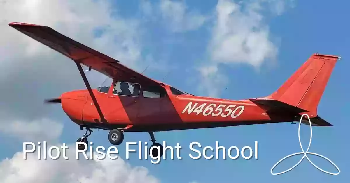 Pilot Rise Flight School