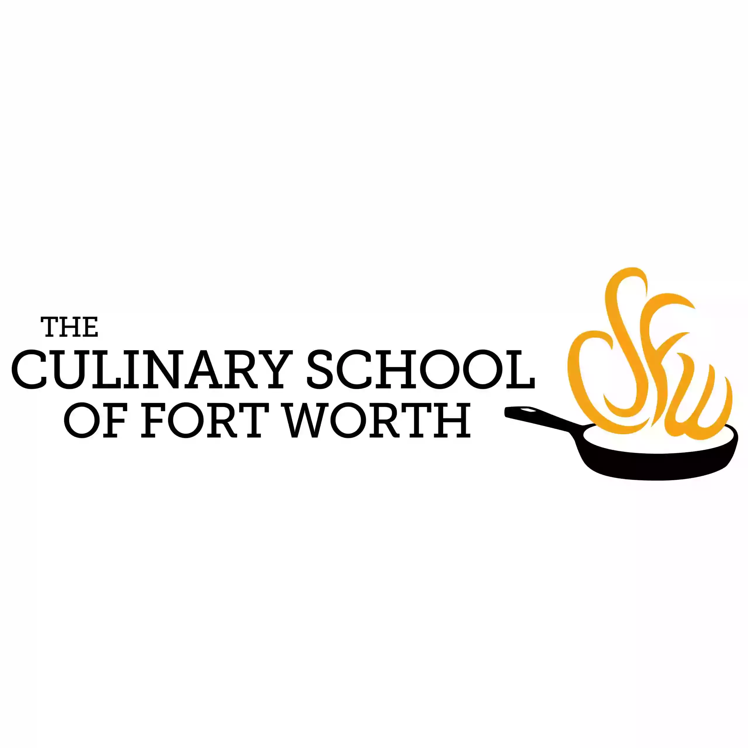 The Culinary School of Fort Worth