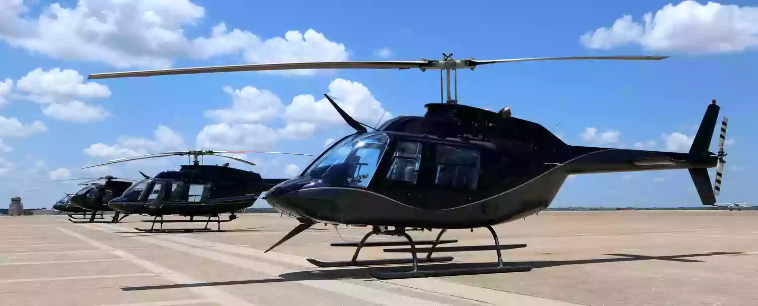 Helicopter Institute Inc.