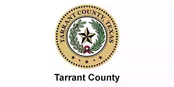 Tarrant County J J A E P