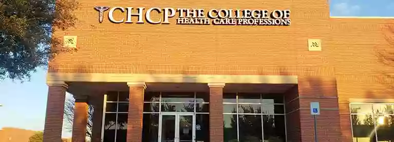 The College of Health Care Professions