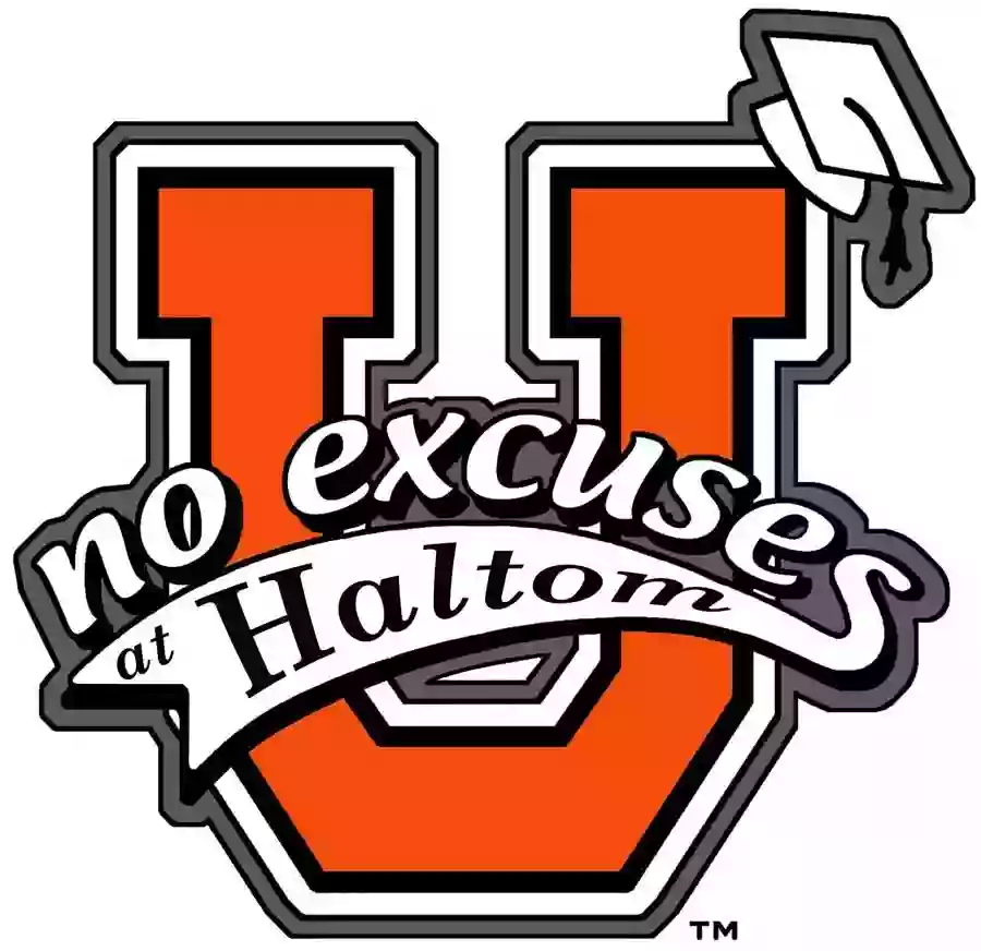 Haltom Middle School