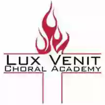 Lux Venit Choral Academy