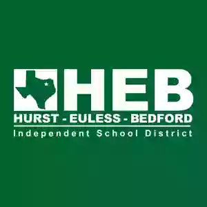 Hurst Junior High School