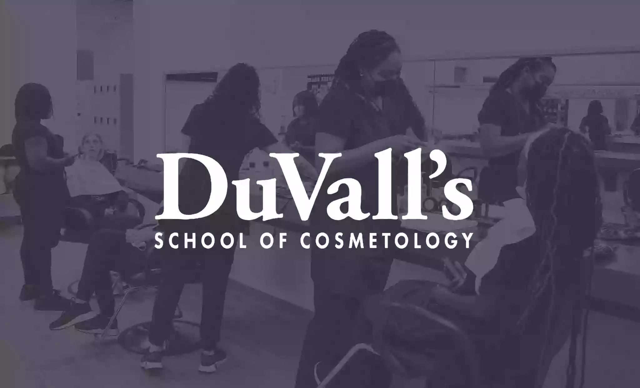 Duvall's School of Cosmetology