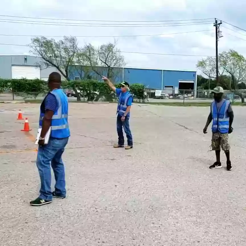 Lone Star Truck Driving Academy