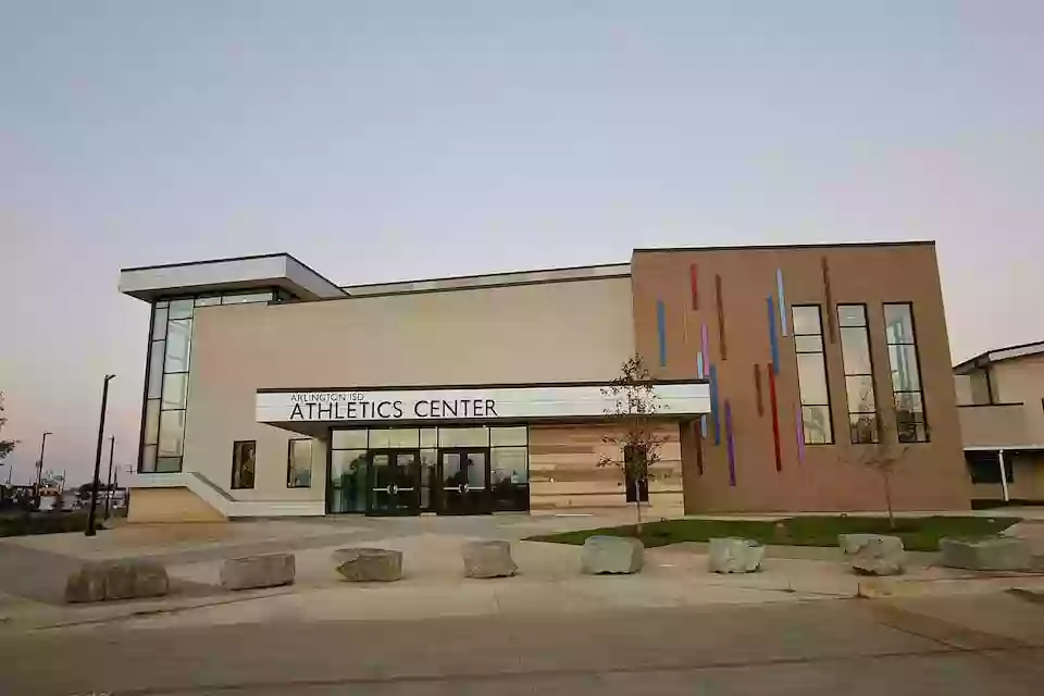 AISD Athletics Center