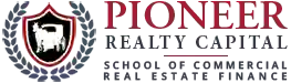 The PRC School of Commercial Real Estate Finance