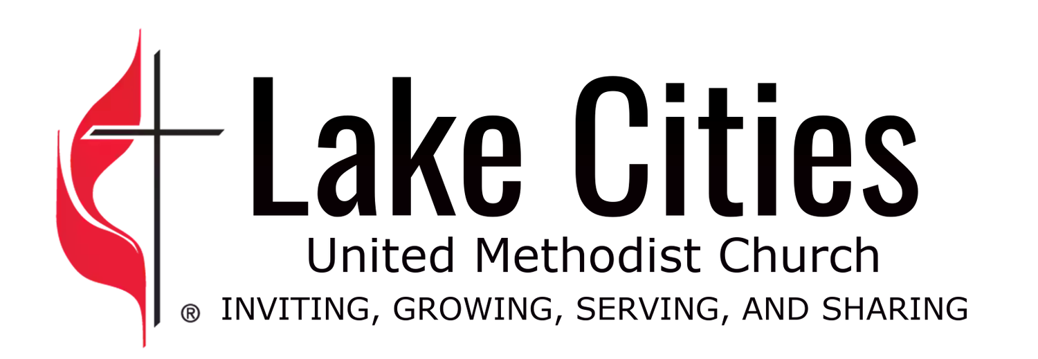 Lake Cities United Methodist