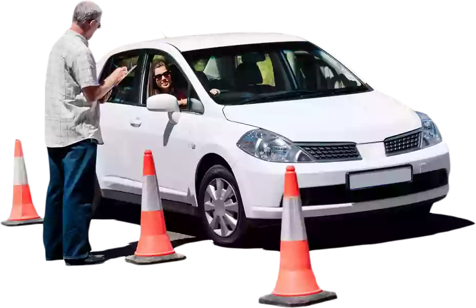 Quick Driving School