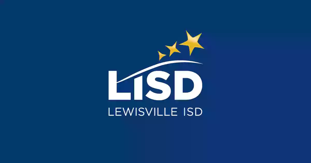 Lewisville ISD Administration Building