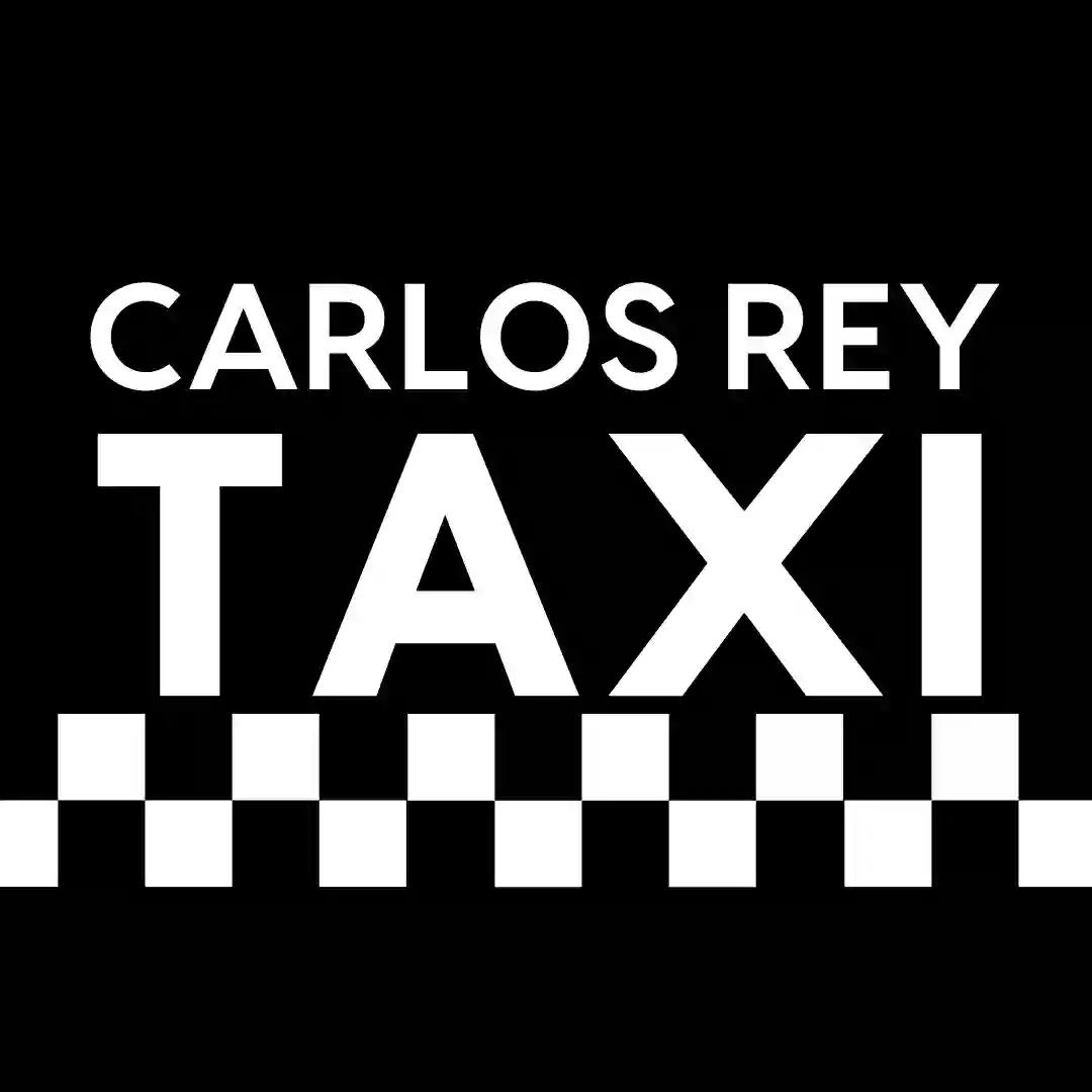 Carlos Rey Taxi Service