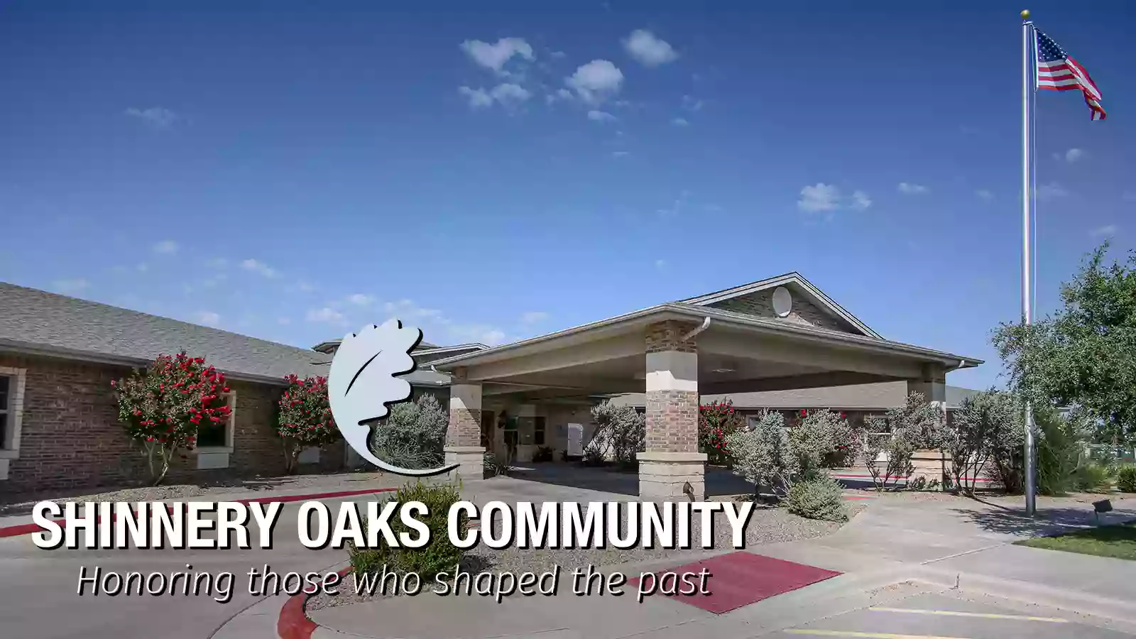Shinnery Oaks Community