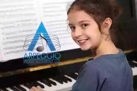 Arpeggio Music Academy