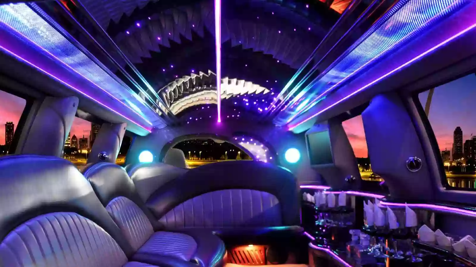 All Valley Limousine