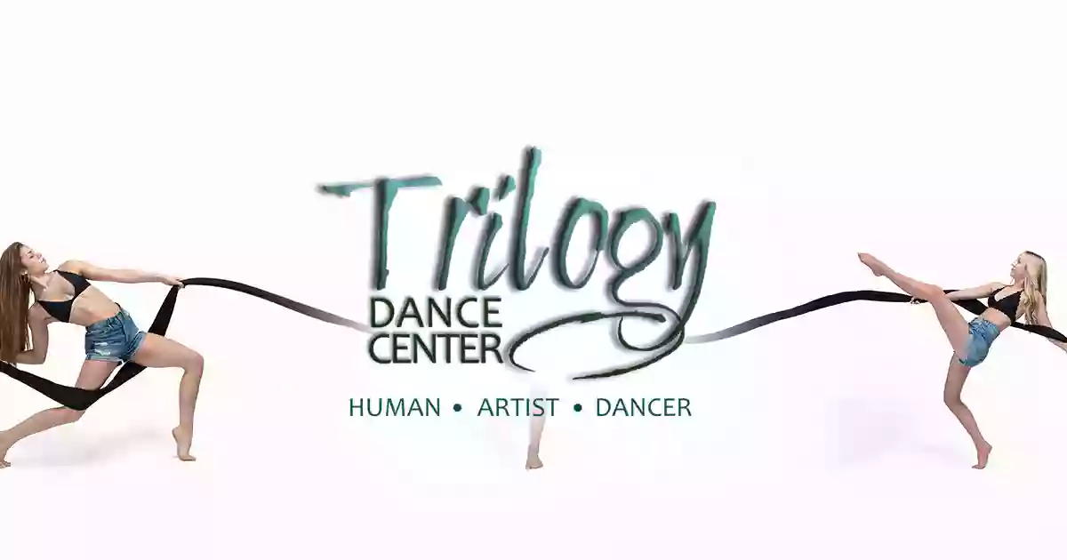 Trilogy Dance Center - San Antonio Dance Studio & Dance Classes