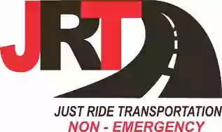 Just Ride Transportation LLC