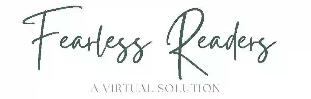 Fearless Readers - Virtual Reading, Spelling, & Dyslexia Services