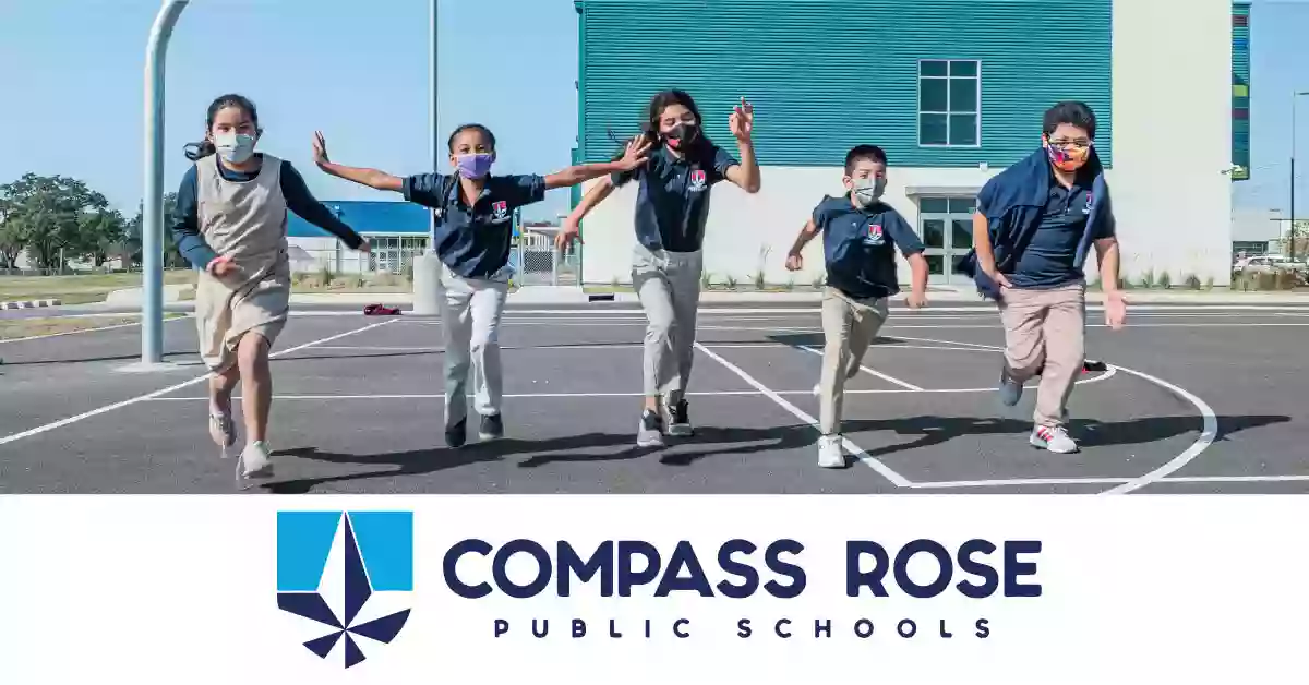 Compass Rose Legacy Elementary