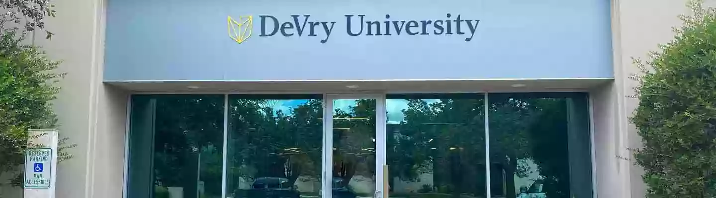 DeVry University