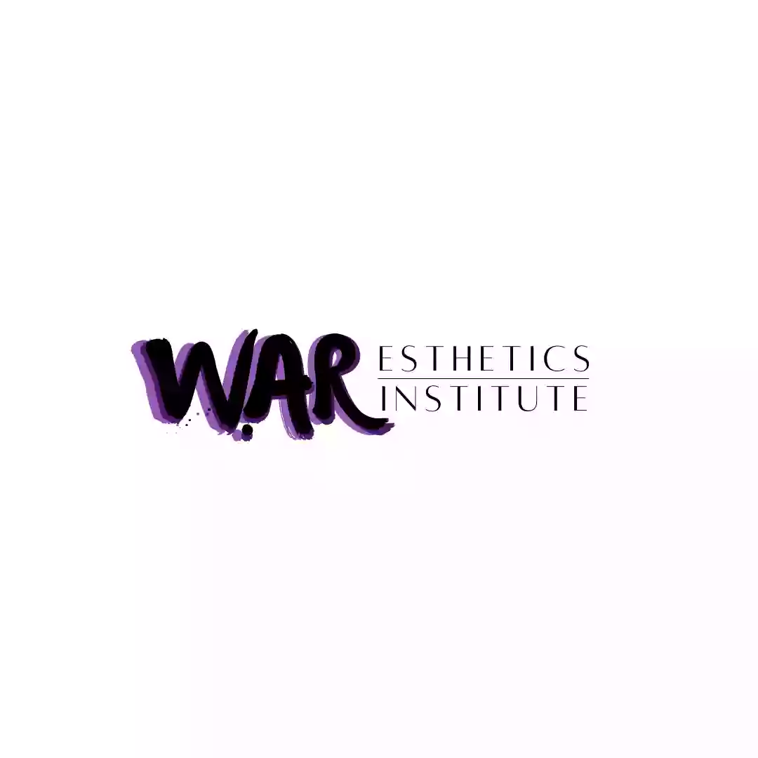 War Esthetics Institute & Spa