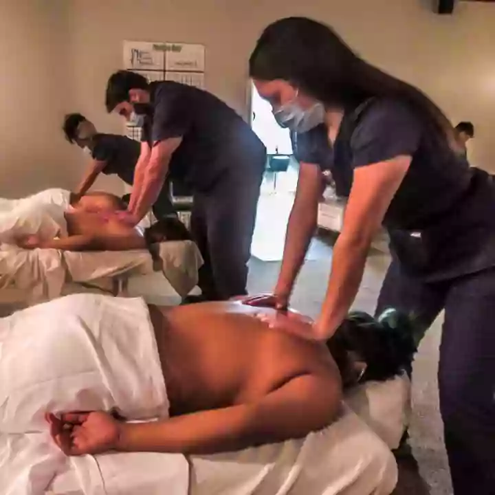 Academy for Massage Therapy Training