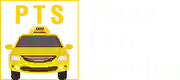 Plano Taxi Cab