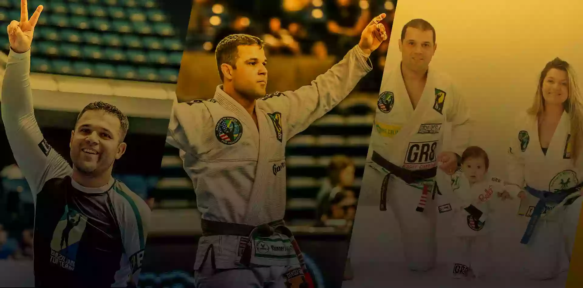 Brazilian Top Team - Dominion | Brazilian Jiu Jitsu & Martial arts school