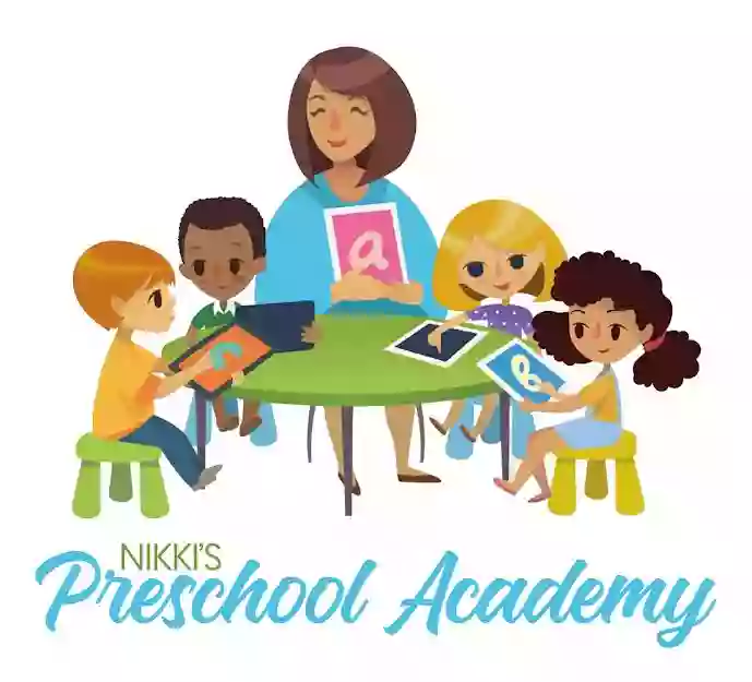 Nikki's Preschool Academy