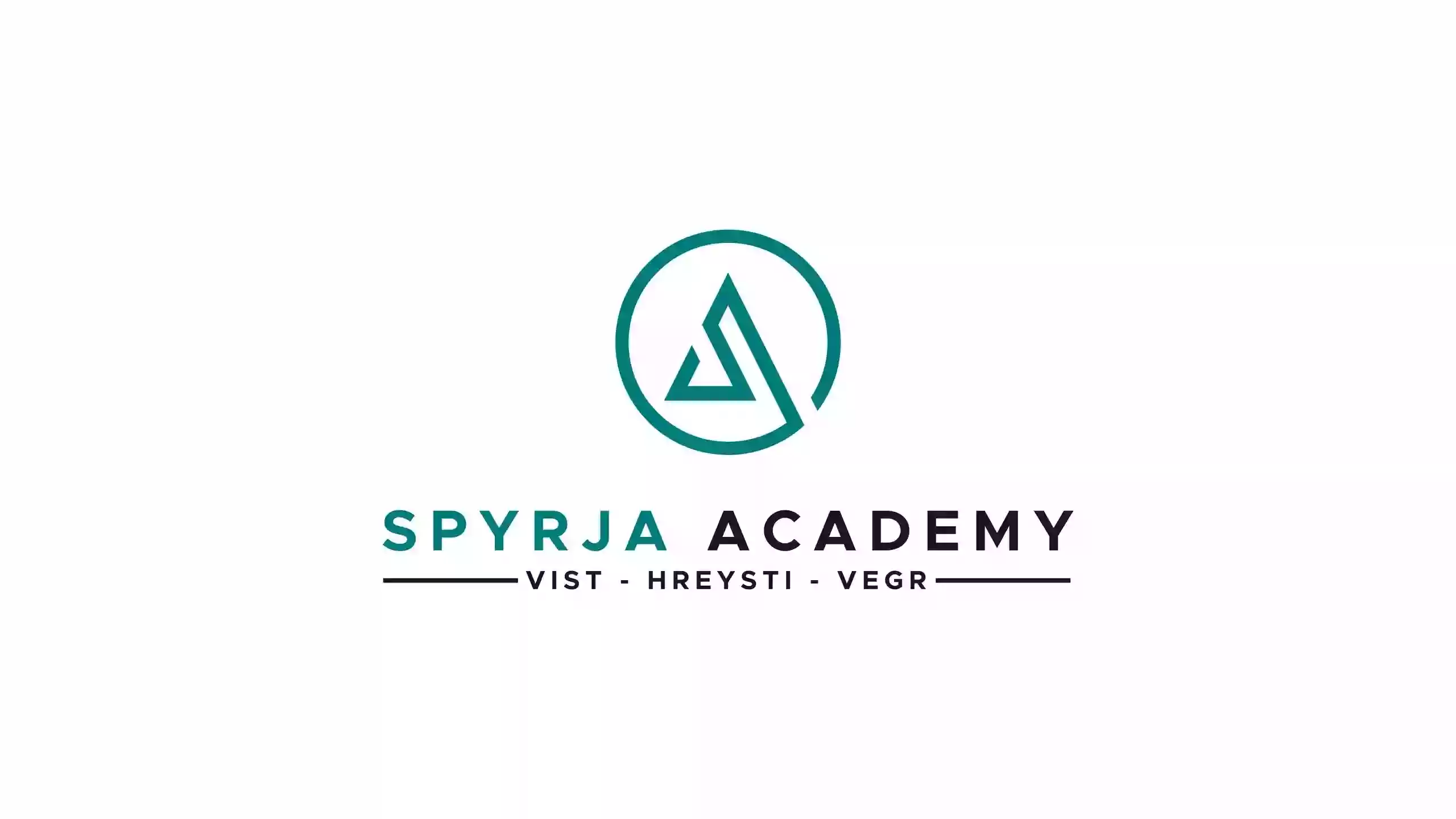 Spyrja Academy of New Braunfels