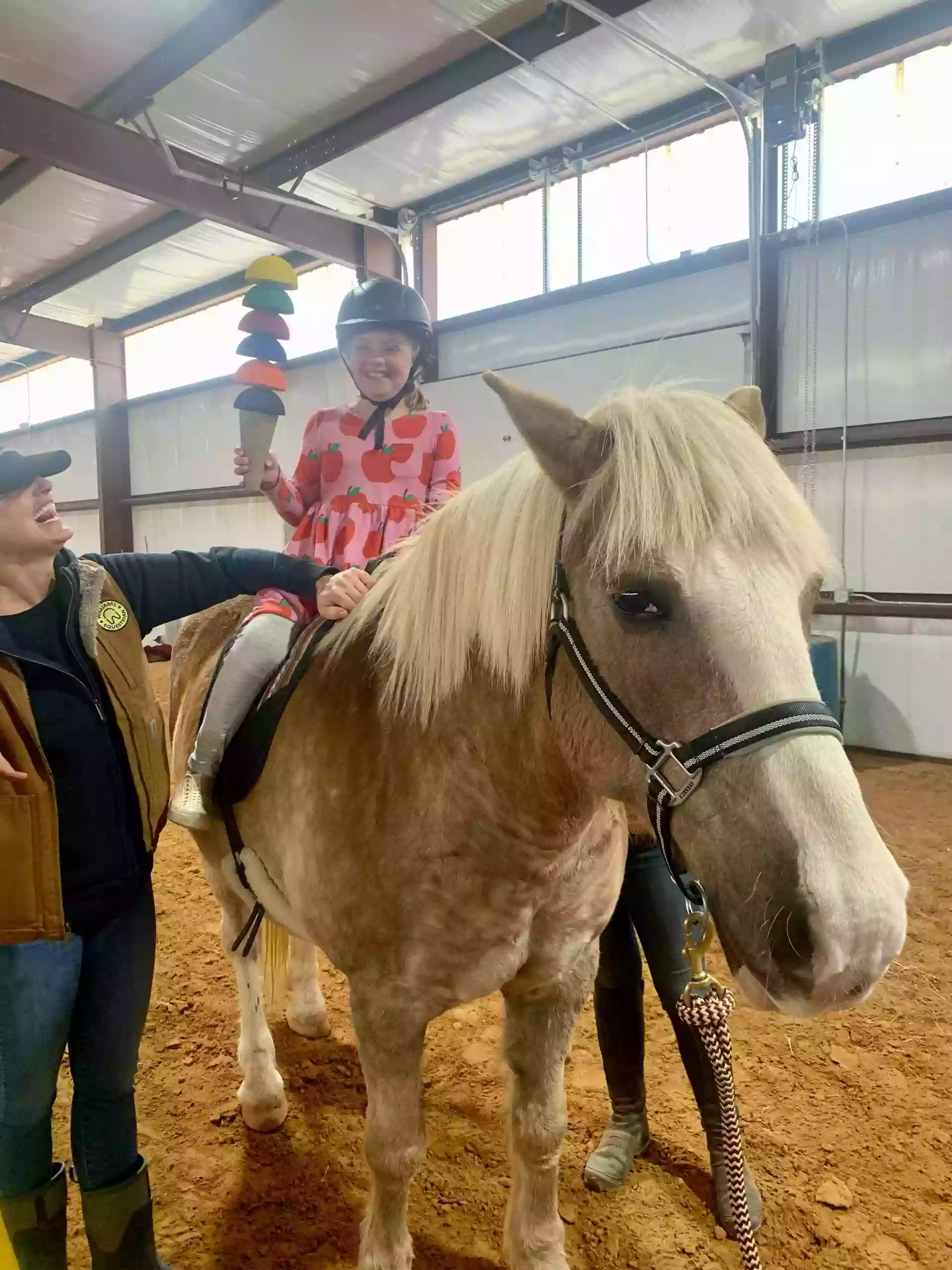 Starlight Therapeutic Riding